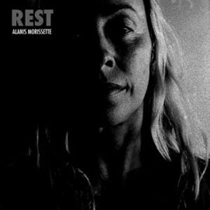 Álbum Rest de Alanis Morissette