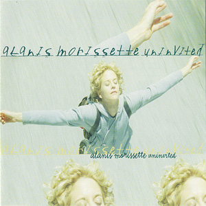 Disco Uninvited de Alanis Morissette