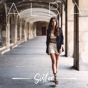 Disco Sister de Alba