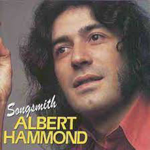 Disco Songsmith de Albert Hammond