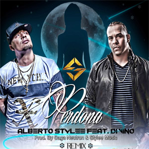 Disco Perdona (Remix) de Alberto Stylee