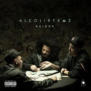 Disco Baldor de Alcolirykoz