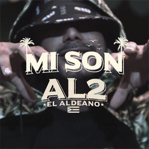 Disco Mi Son de Aldo El Aldeano