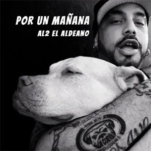 Disco Por un Mañana de Aldo El Aldeano