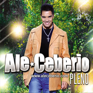 Disco Pleno de Ale Ceberio