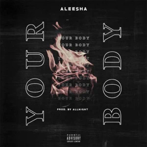 Disco Your Body de Aleesha