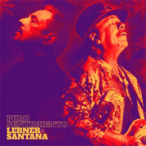 Disco Puro Sentimiento de Alejandro Lerner