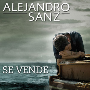 Disco Se Vende de Alejandro Sanz