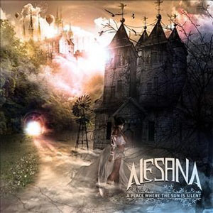 Disco A Place Where the Sun Is Silent de Alesana