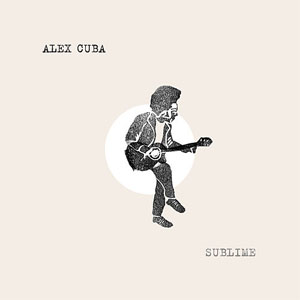 Disco Sublime de Álex Cuba
