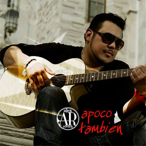 Disco Apoco También de Alex Rivera