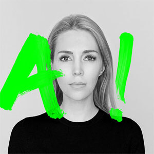 Disco A! de Alexa Feser