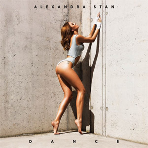 Disco Dance de Alexandra Stan