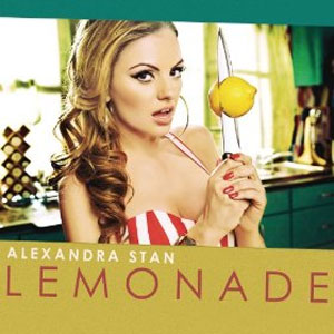 Disco Lemonade de Alexandra Stan