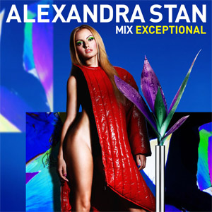 Disco Mix Exceptional de Alexandra Stan