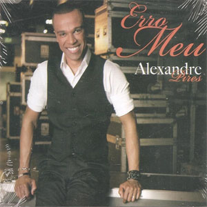 Disco Erro Meu de Alexandre Pires