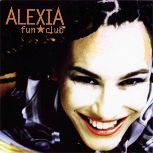 Disco Fun Club de Alexia