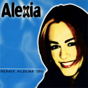 Disco Remix Album '98 de Alexia