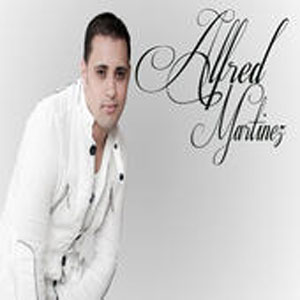 Disco Te Arrancaré de Mi de Alfred Martínez