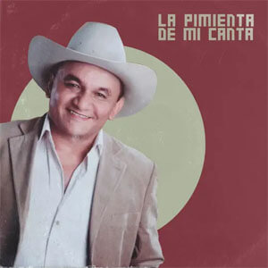 Disco La Pimienta De Mi Canta de Alfredo Parra