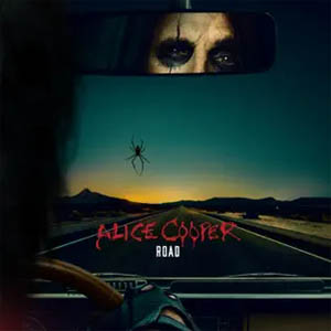Disco Road de Alice Cooper