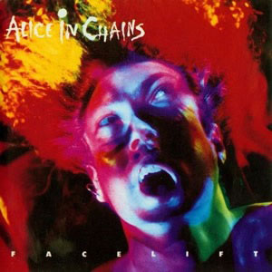 Disco Facelift de Alice in Chains