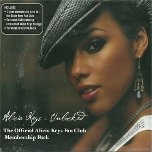 Disco Unlocked de Alicia Keys