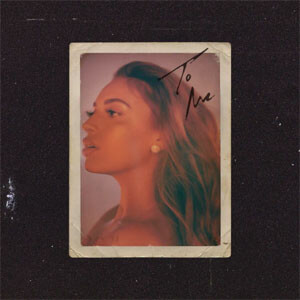 Disco To Me de Alina Baraz
