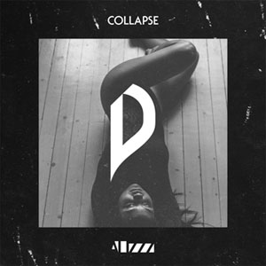 Disco Collapse de Alizzz
