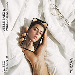 Disco Tu cama de Alizzz