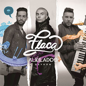 Disco Flaca de Alkilados