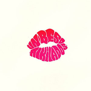 Disco Un Beso de Alkilados
