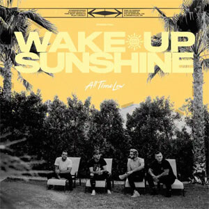 Disco Wake Up, Sunshine de All Time Low