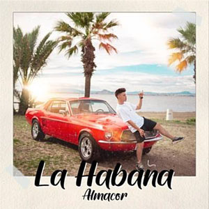 Disco La Habana de Almacor