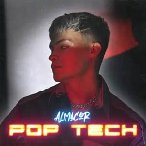 Disco Pop Tech de Almacor