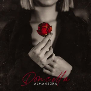 Disco Doncella de AlmaNegra