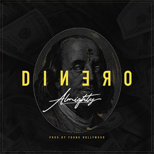 Disco Dinero de Almighty