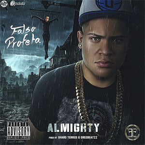 Disco Falso Profeta de Almighty
