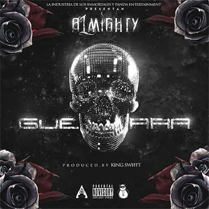 Disco Guerra de Almighty