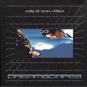Disco Dreamscapes de Alphaville