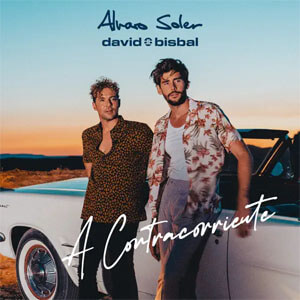Disco A Contracorriente de Álvaro Soler 