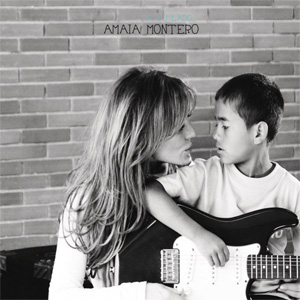 Disco A Tu Lado de Amaia Montero