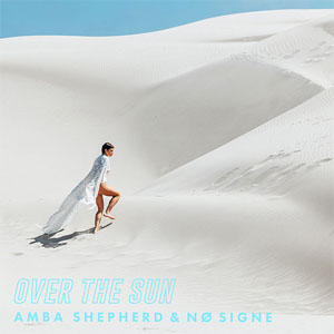 Disco Over The Sun de Amba Shepherd