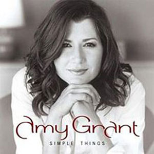 Disco Simple Things de Amy Grant