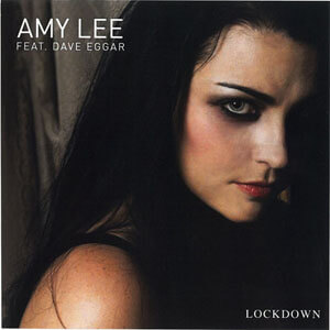Disco Lockdown de Amy Lee