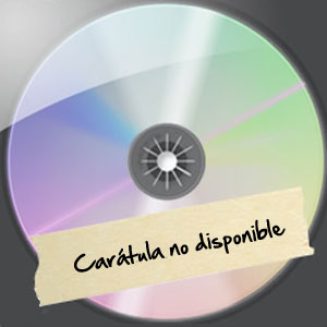 Disco Silueta de Ana Gabriel