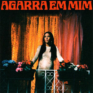 Disco Agarra Em Mim de Ana Moura
