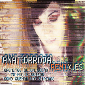 Disco Remix.es de Ana Torroja