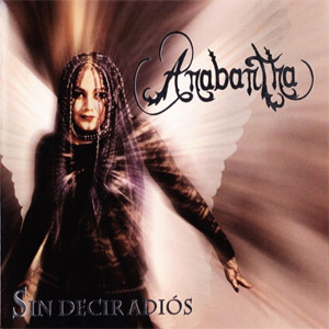 Disco Sin Decir Adiòs de Anabantha