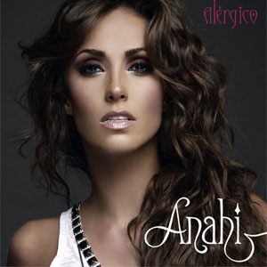 Disco Alérgico de Anahí